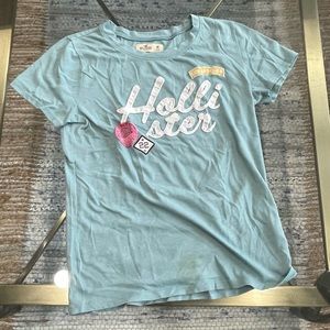 Hollister Shirt